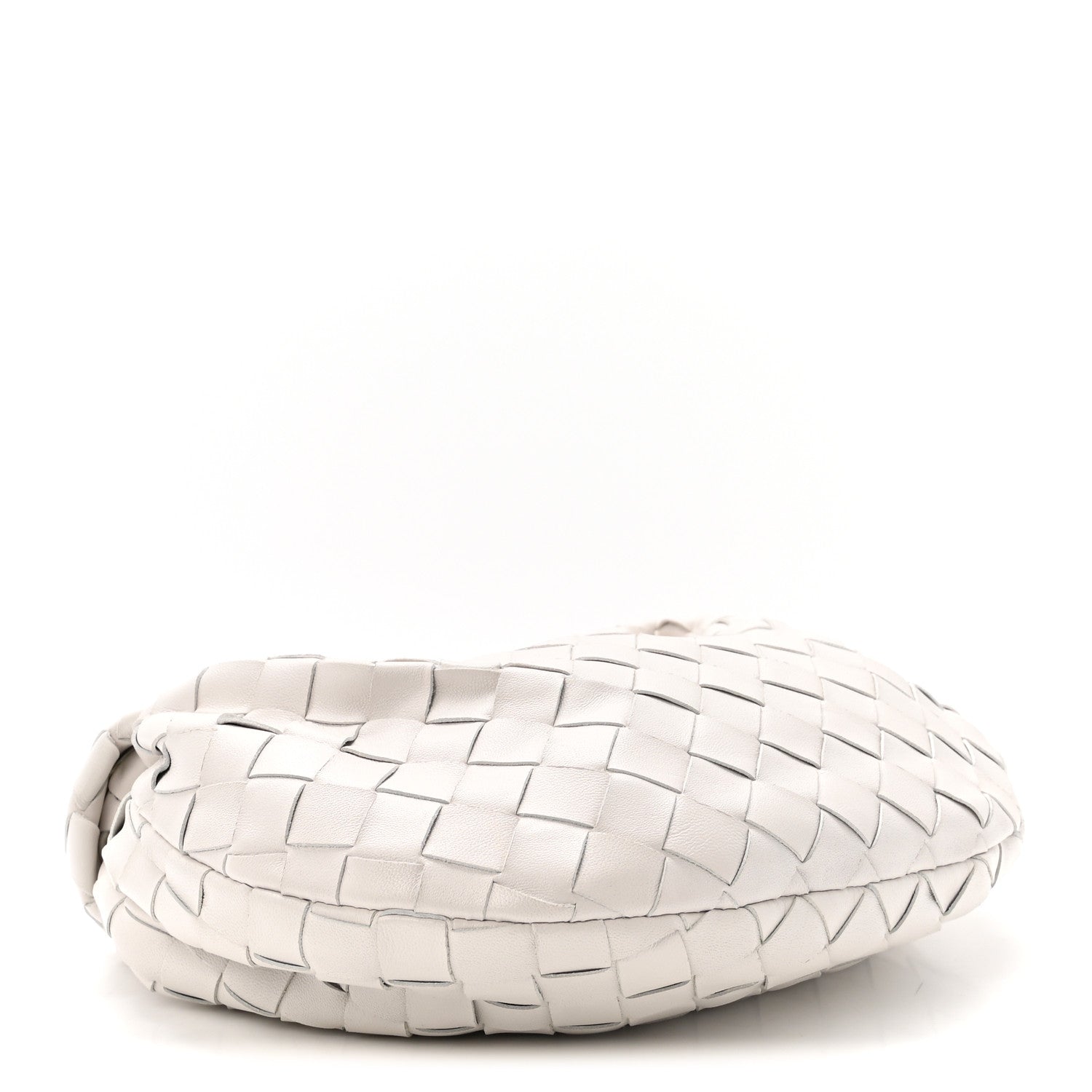 Bottega Veneta Nappa Intrecciato Mini Jodie Chalk 4 of 9