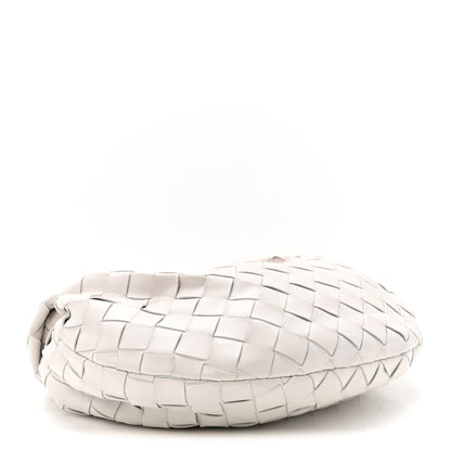 Bottega Veneta Nappa Intrecciato Mini Jodie Chalk 4 of 9