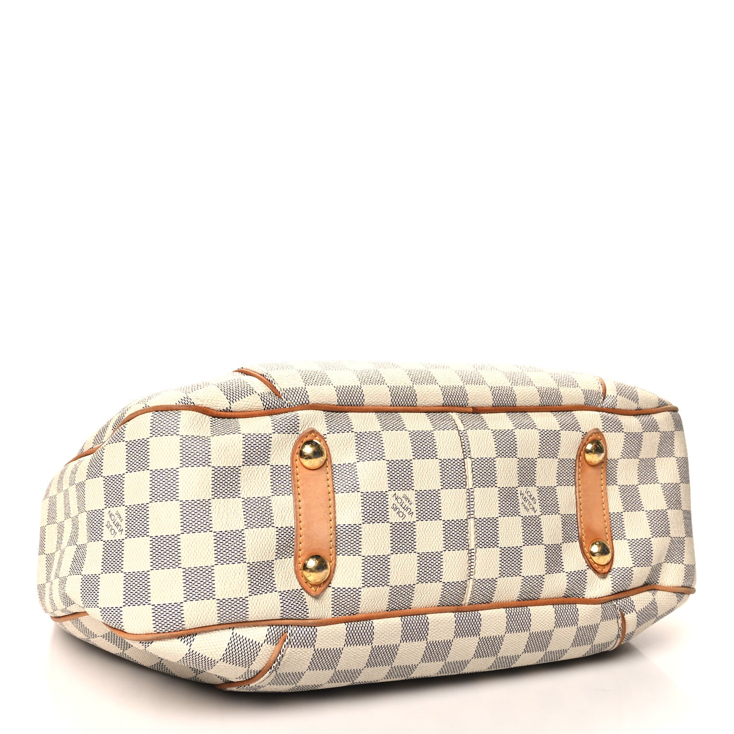 Louis Vuitton Damier Azur Galliera PM 4 of 10