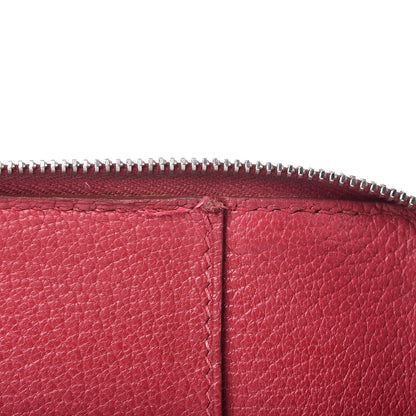 Hermes Chevre Mysore Agenda 16 of 18
