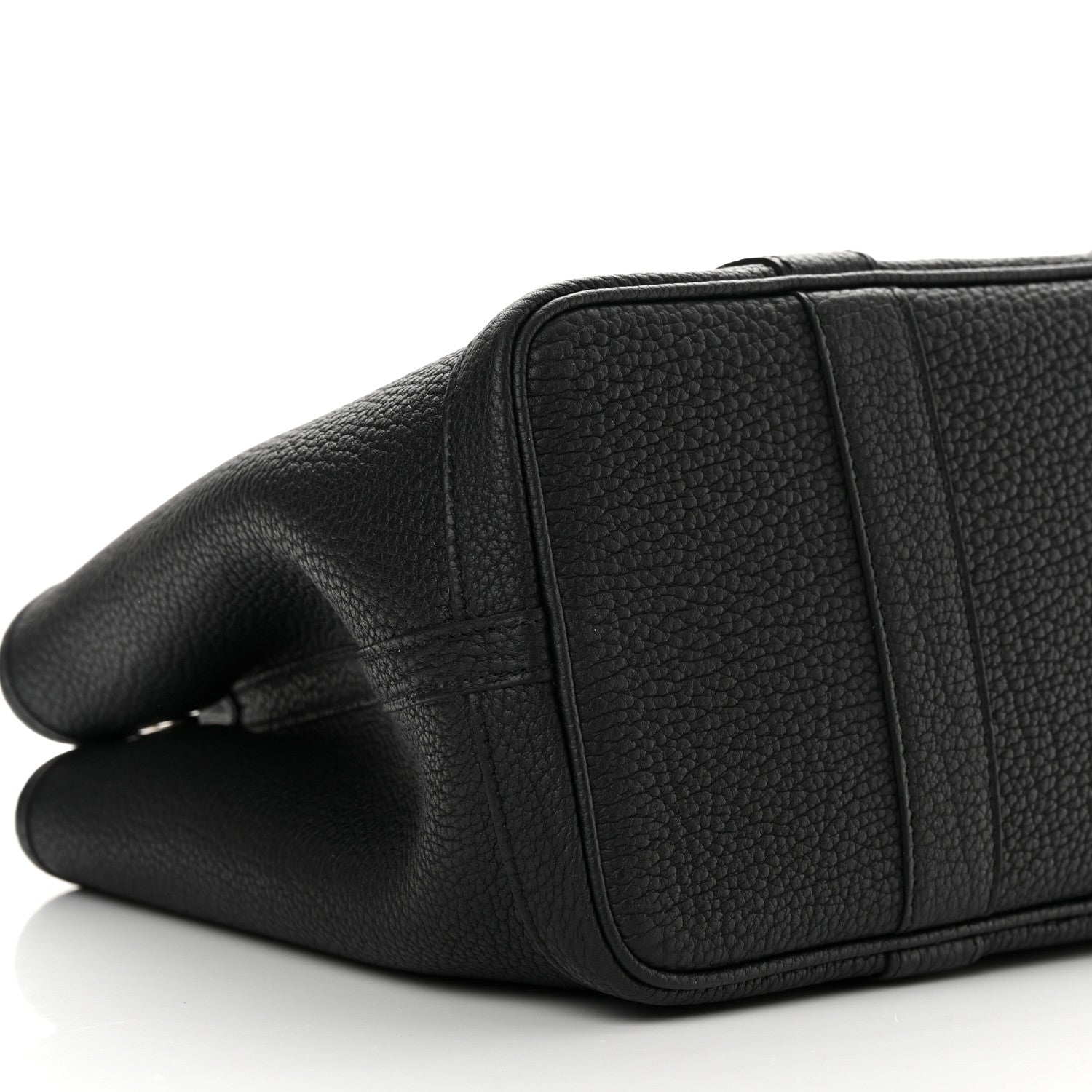 Hermes Negonda Garden Party 30 TPM Black 9 of 12