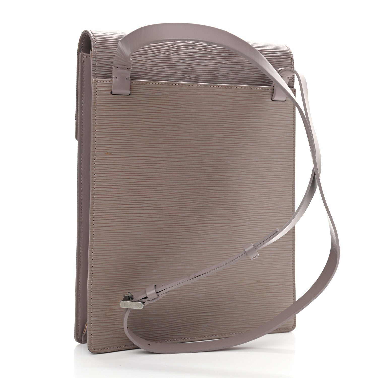 Louis Vuitton Epi Ramatuelle Lilac 3 of 11