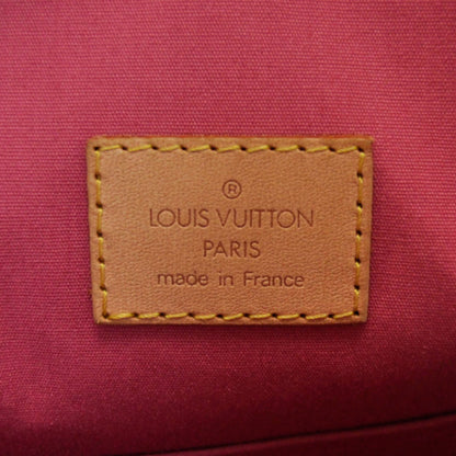 Louis Vuitton Vernis Brentwood Framboise 7 of 8