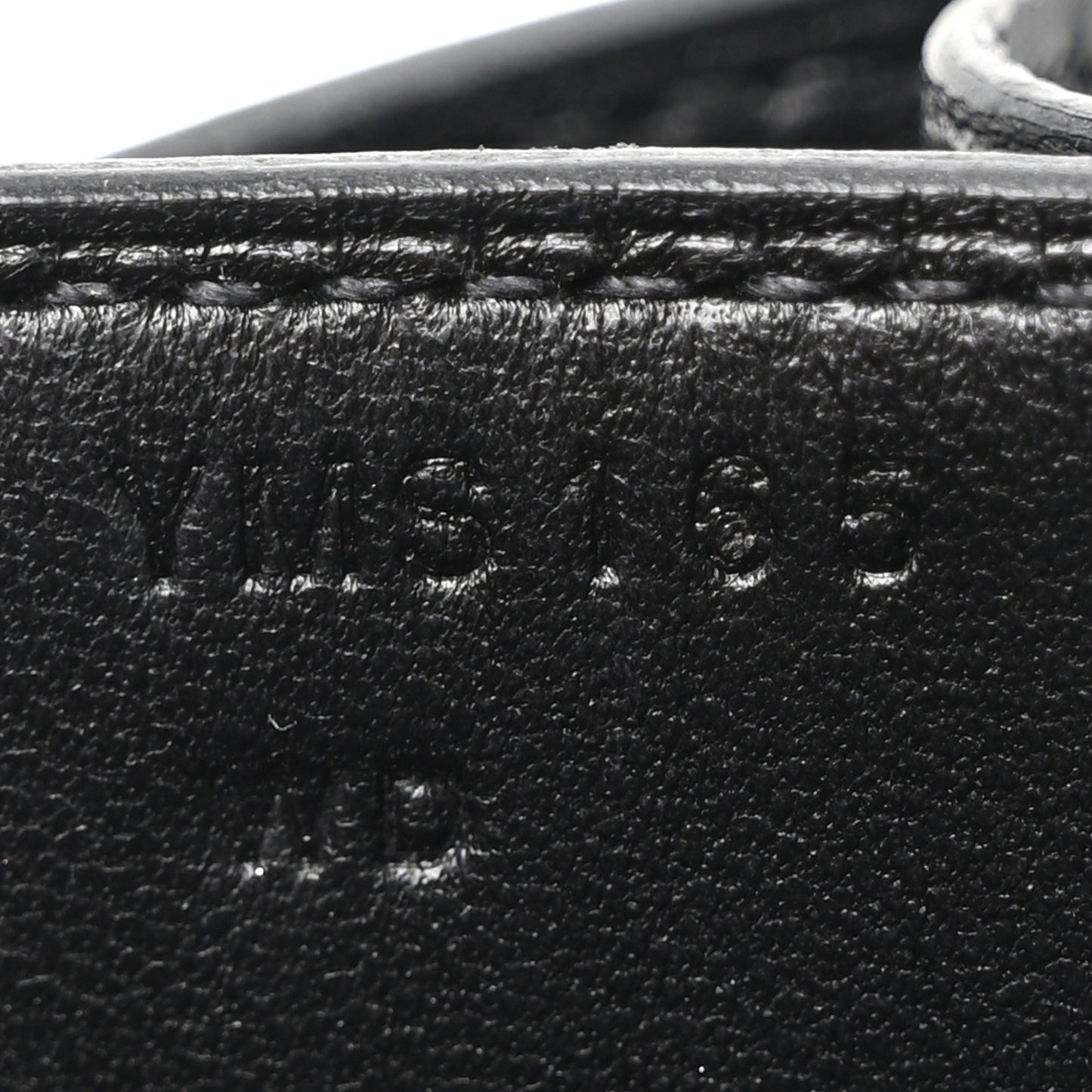 Epsom Constance 24 Black