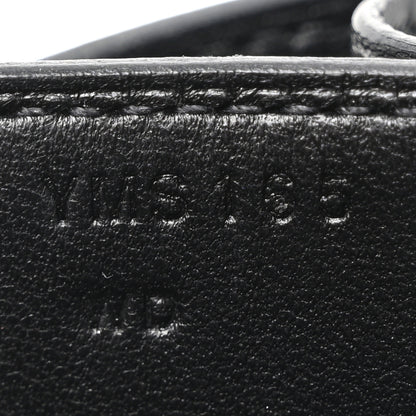 Hermes Epsom Constance 24 Black 6 of 10