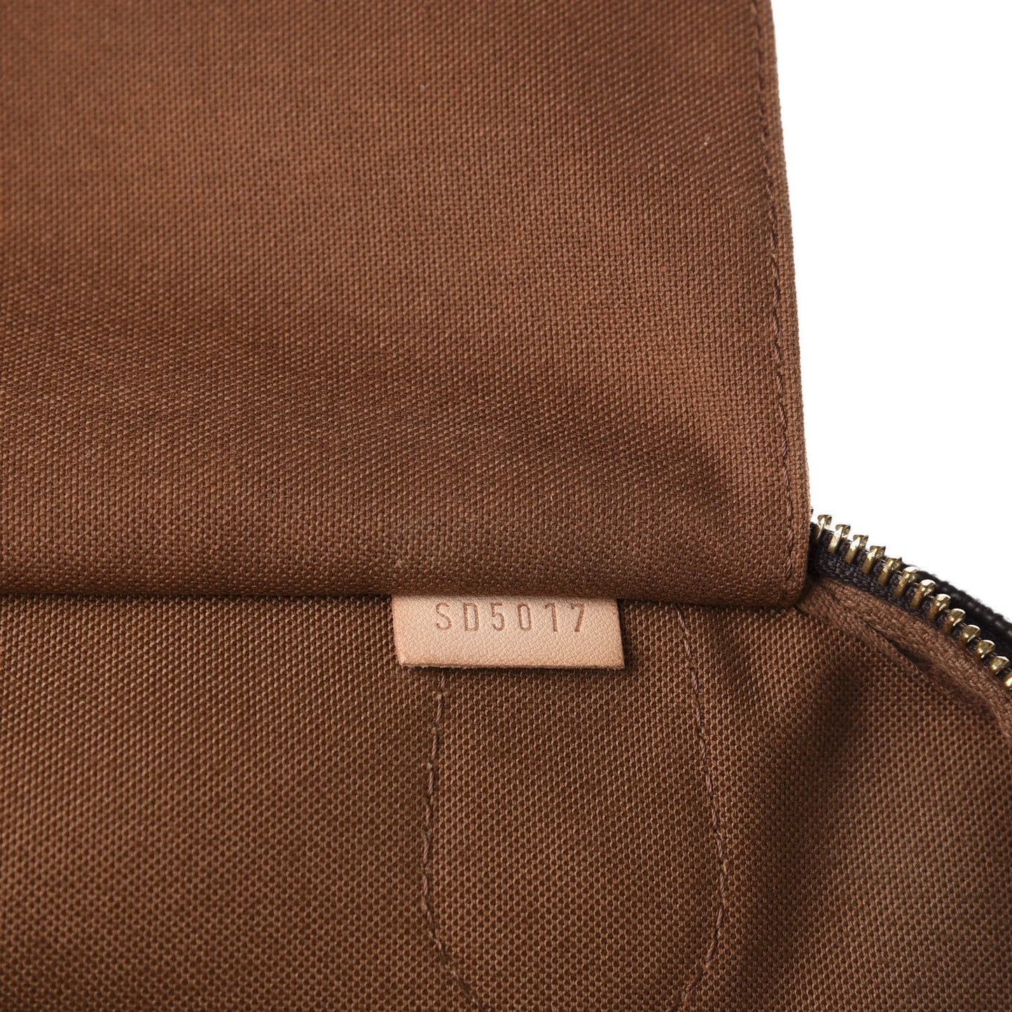 Monogram Montorgueil GM
