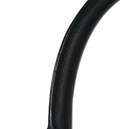 Saint Laurent Smooth Calfskin Small Monogram Cabas Black 9 of 9