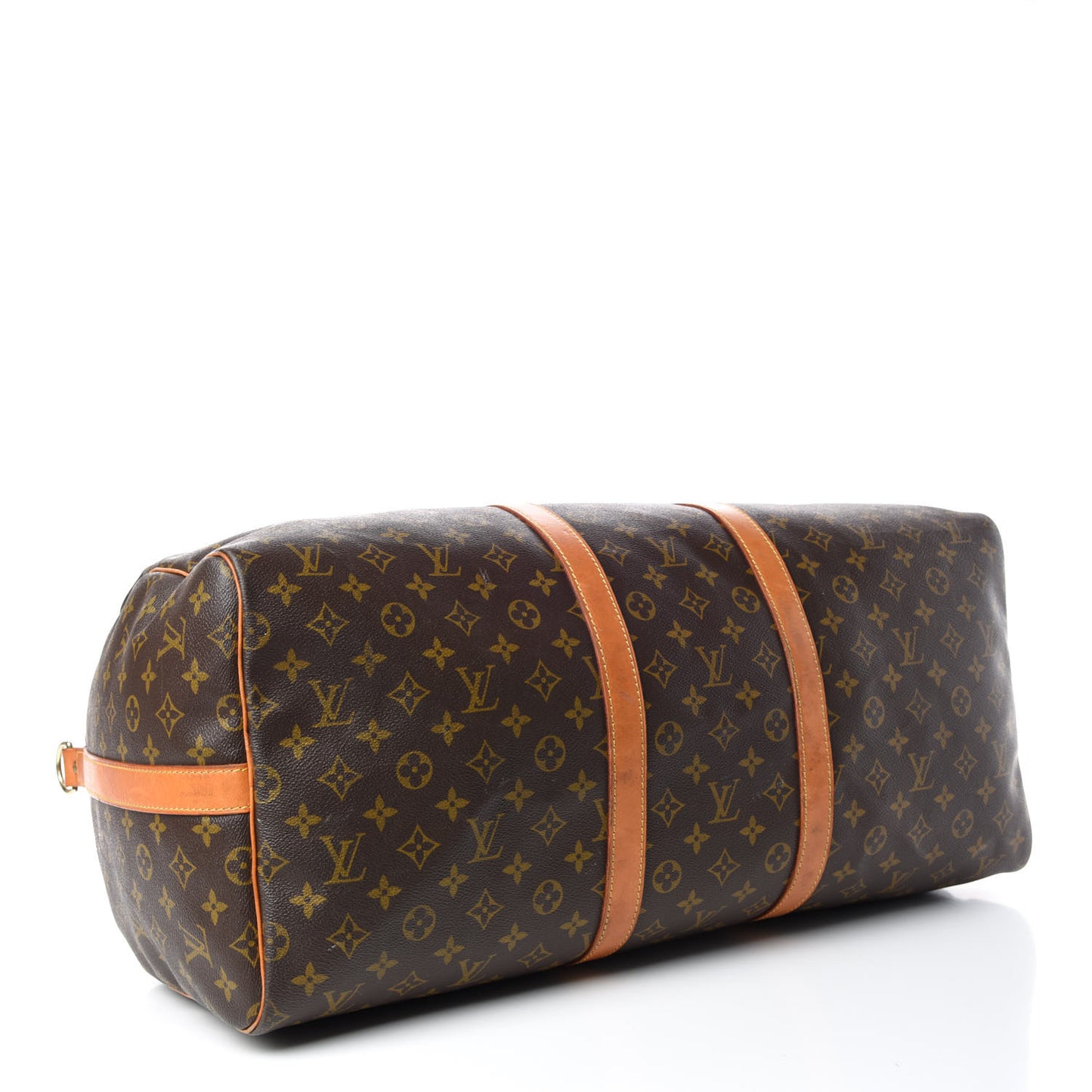 Monogram Keepall Bandouliere 55