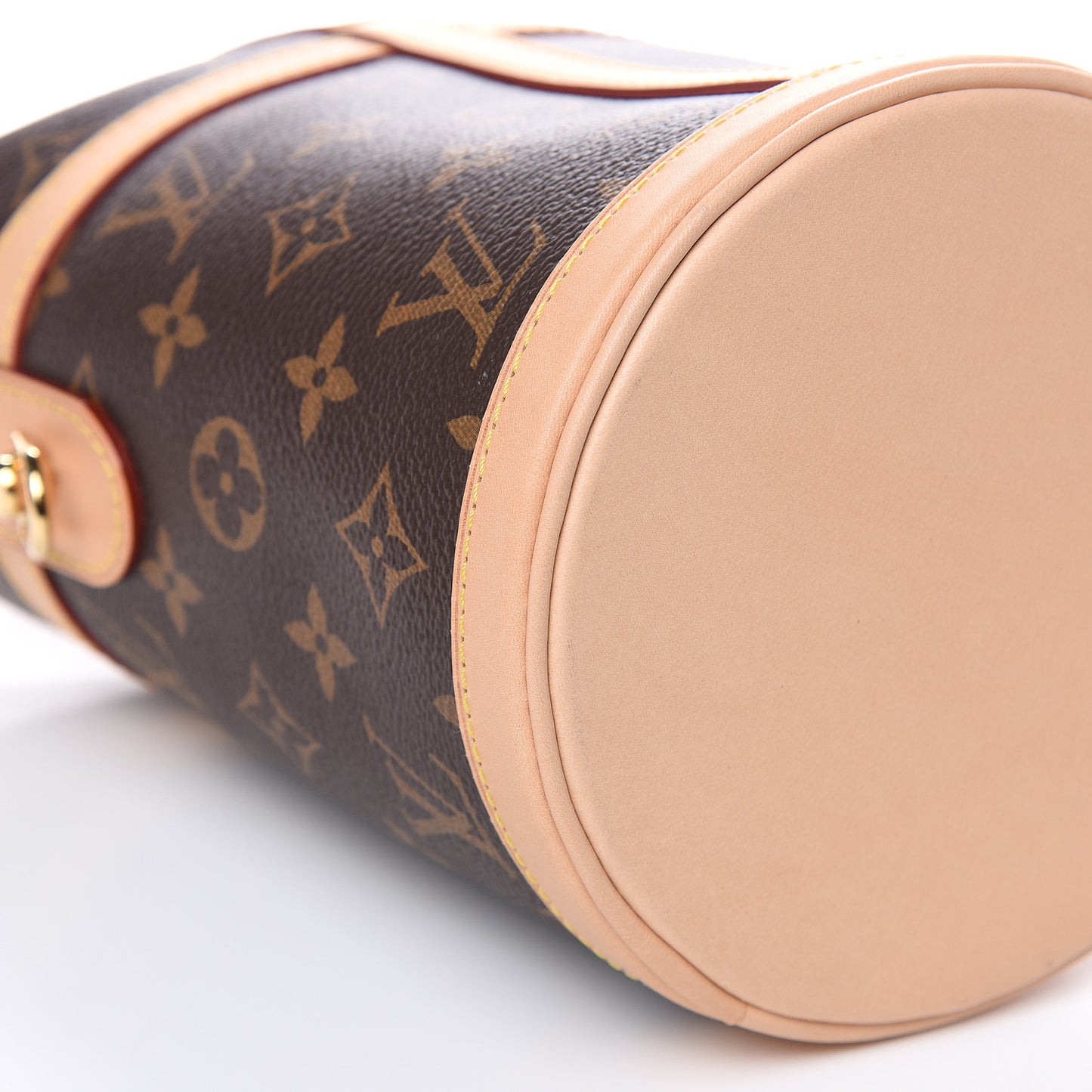 Monogram Duffle Bag