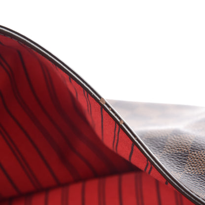 Louis Vuitton Damier Ebene Delightful MM 9 of 9