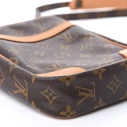 Louis Vuitton Monogram Danube 21 8 of 12