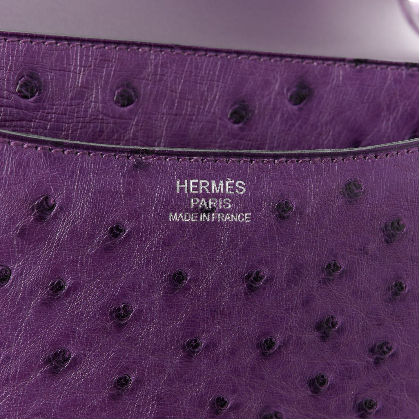 Ostrich Constance 24 Violine