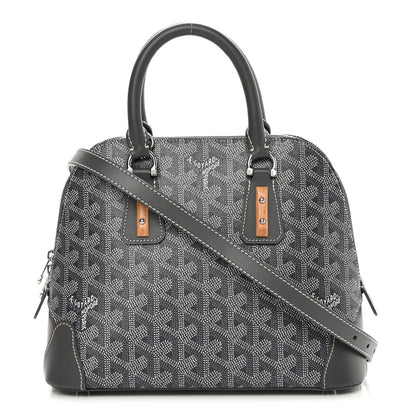 Goyard Goyardine Mini Vendome Grey 1 of 11