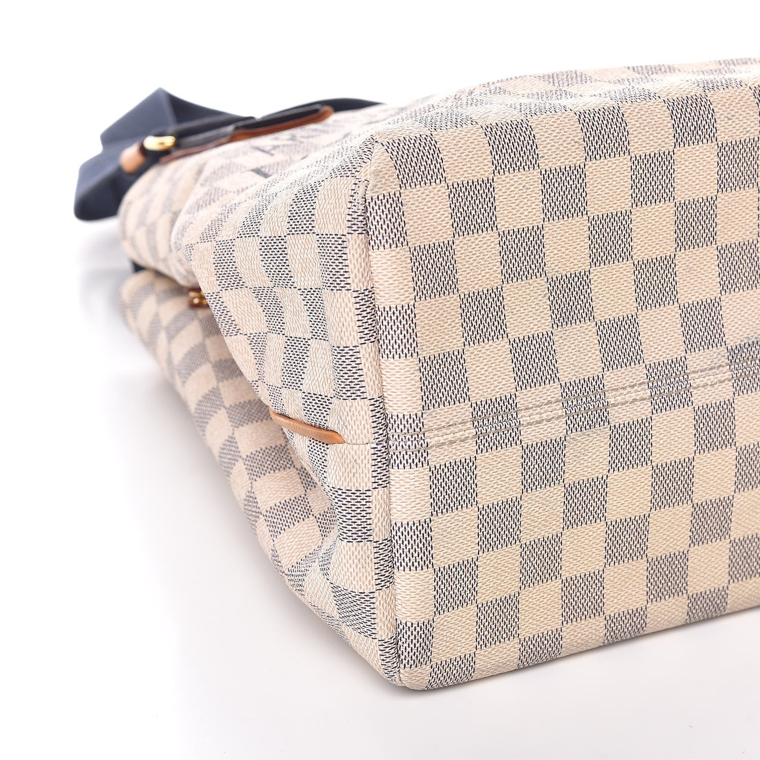 Louis Vuitton Damier Azur Beach Cabas PM 10 of 12