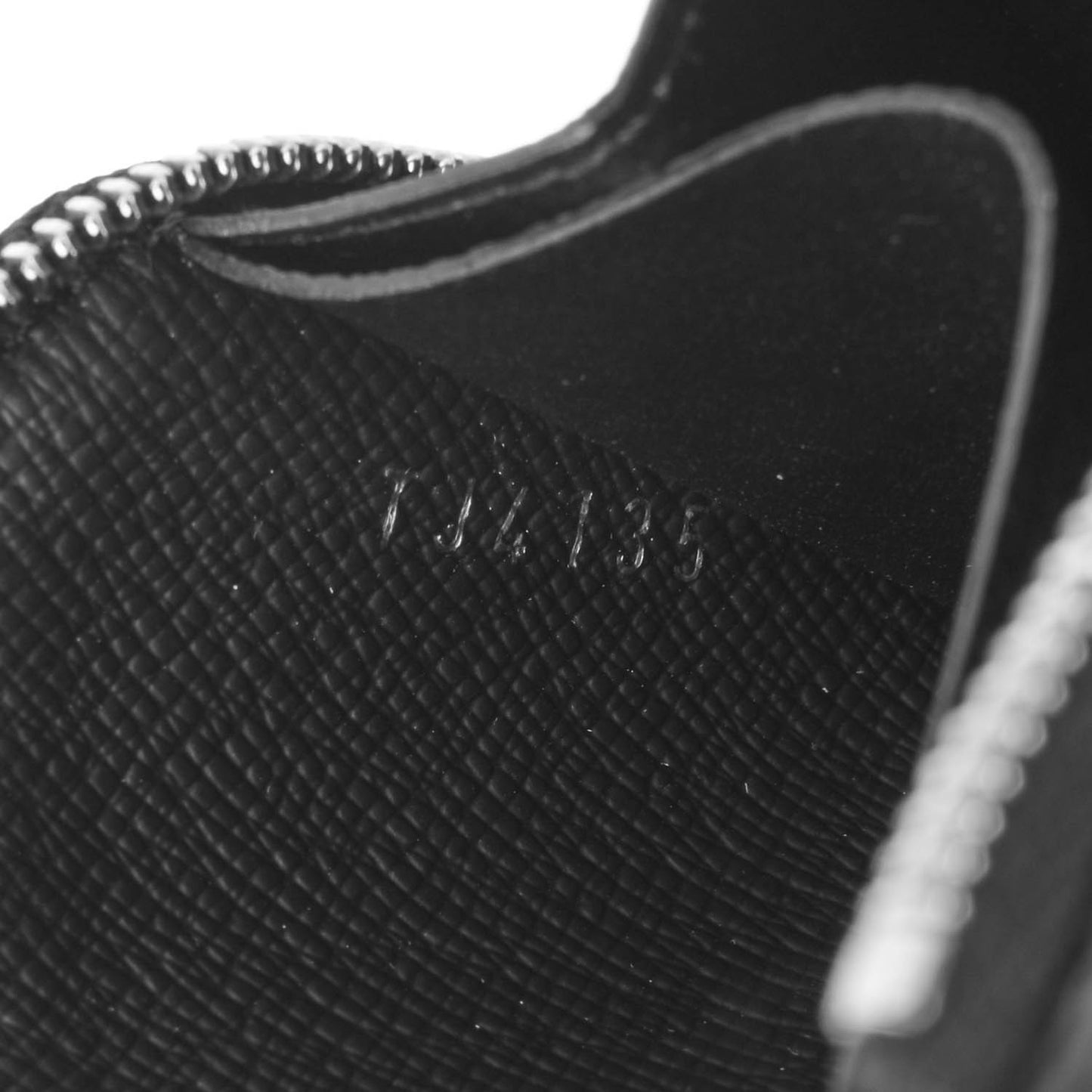 Damier Graphite Coin Purse