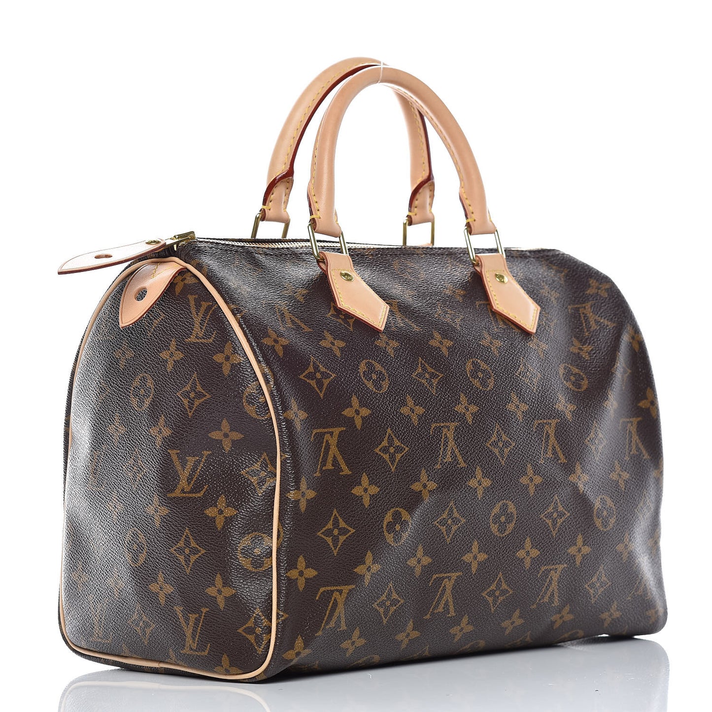 Monogram Speedy 30