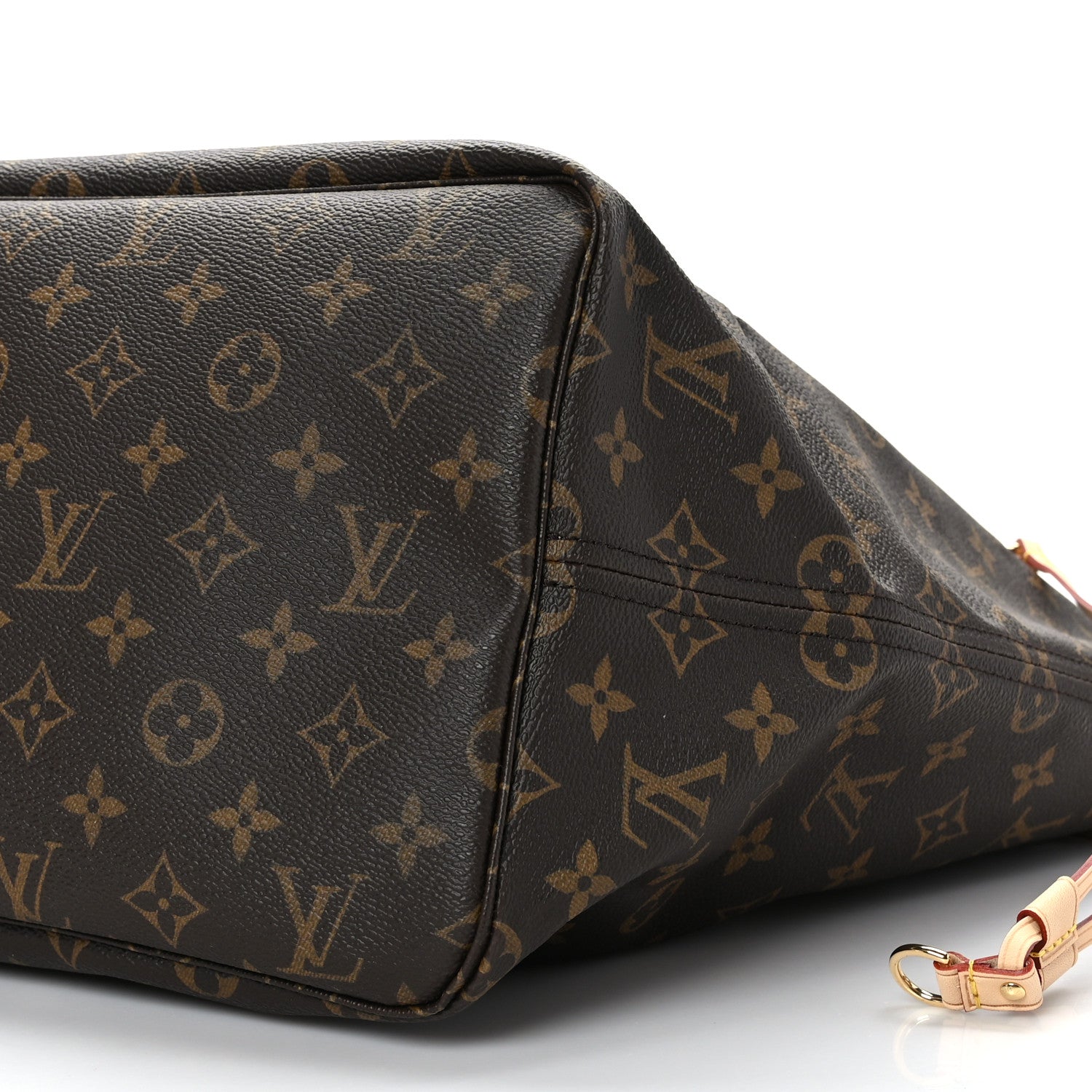 Louis Vuitton Monogram Neo Neverfull GM 9 of 9
