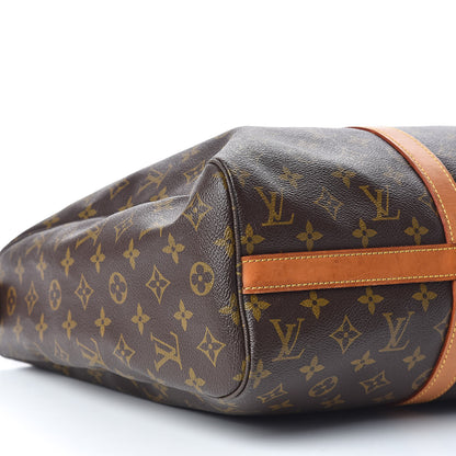 Louis Vuitton Monogram Sac Flanerie 45 6 of 14