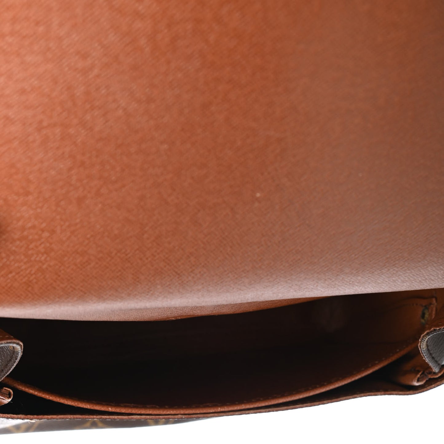 Monogram Cartouchiere 26