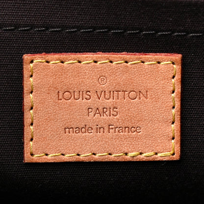 Louis Vuitton Vernis Rosewood Ave Amarante 6 of 9