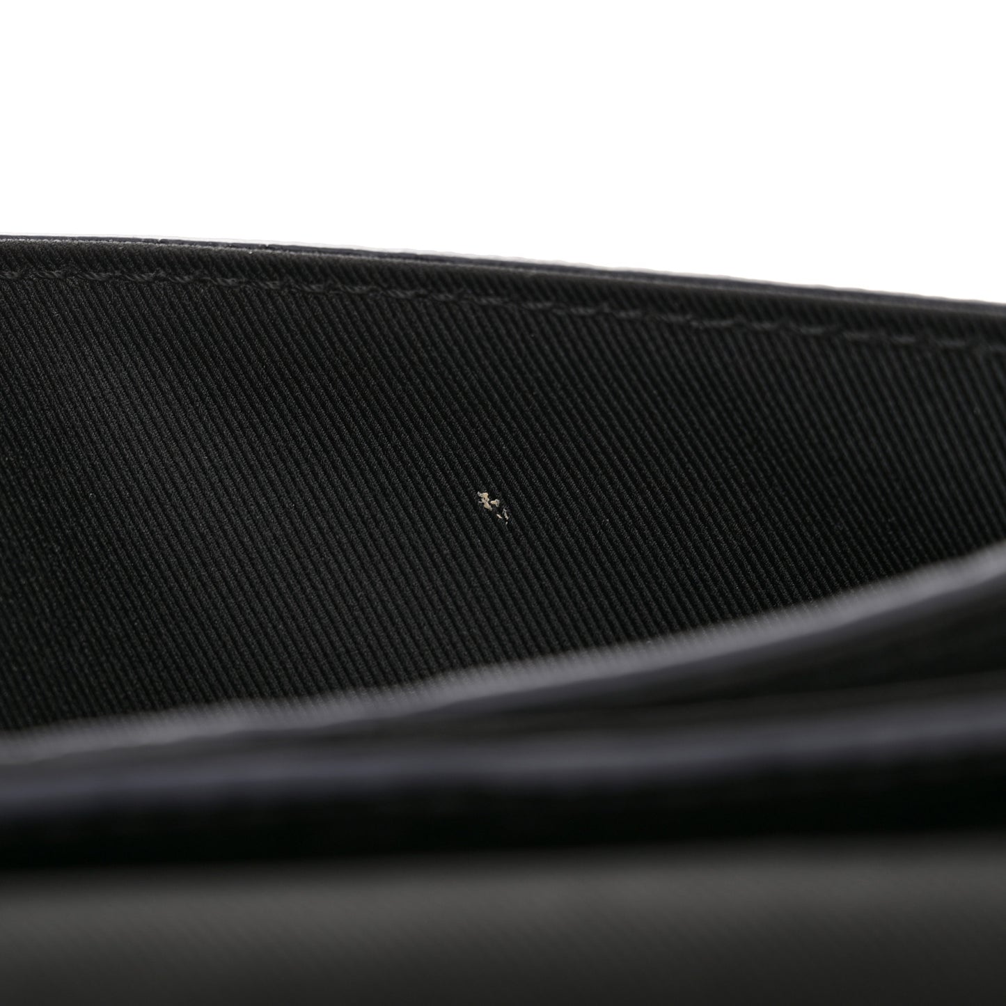 Empreinte Blanche BB Black