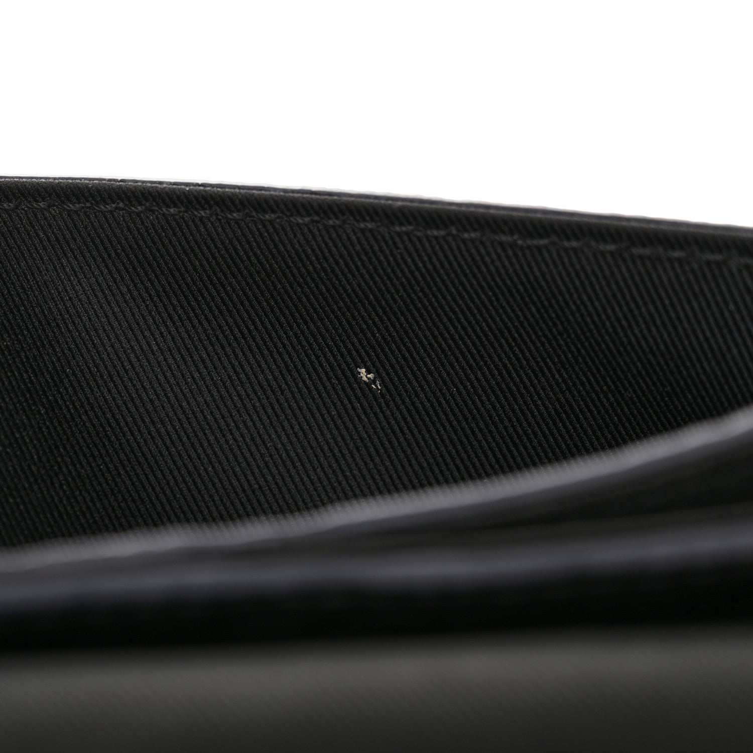 Louis Vuitton Empreinte Blanche BB Black 13 of 14