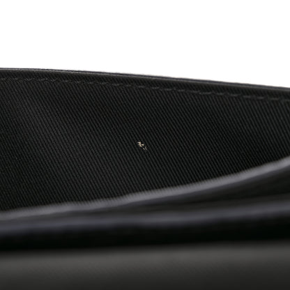 Louis Vuitton Empreinte Blanche BB Black 13 of 14