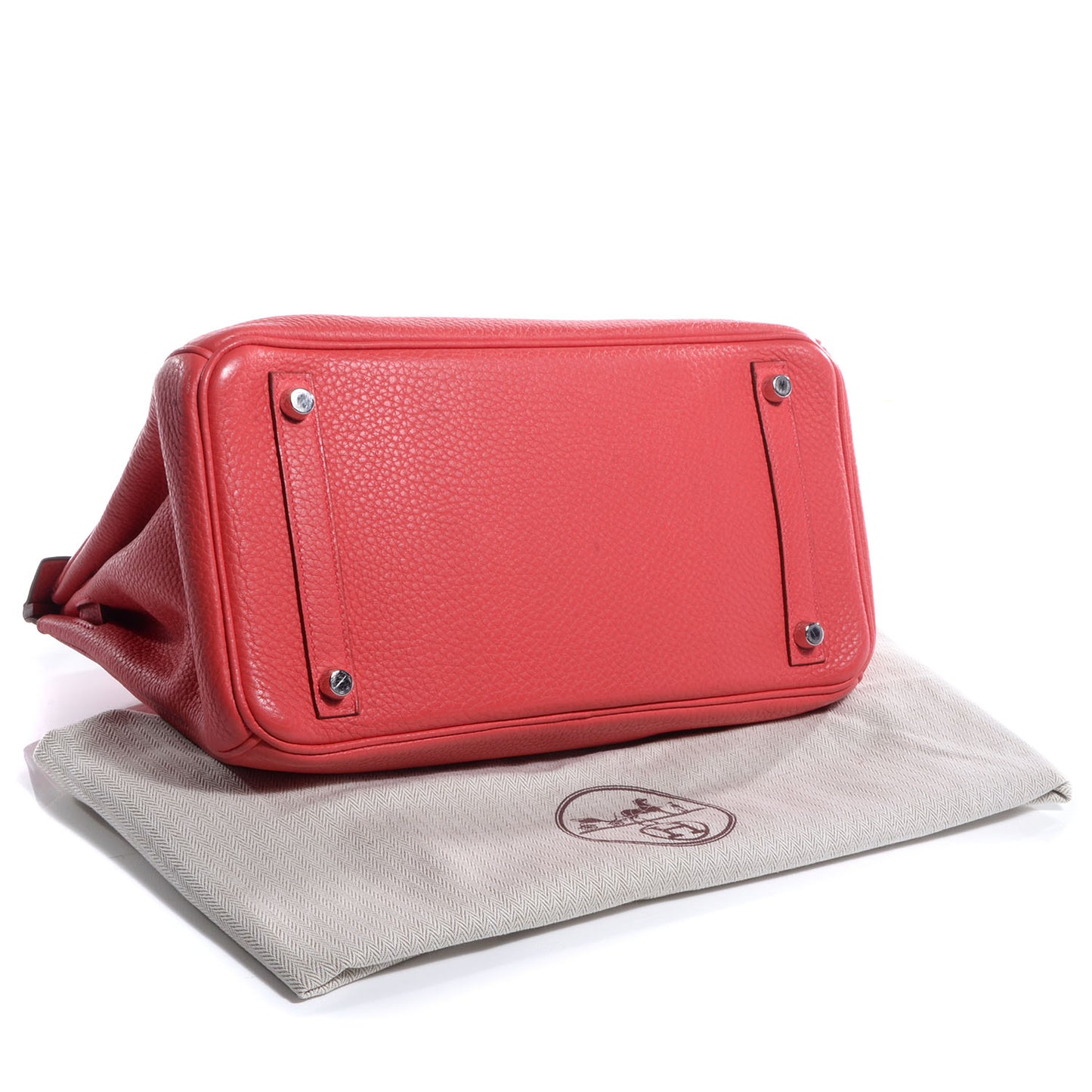 Taurillon Clemence Birkin 30 Bougainvillea