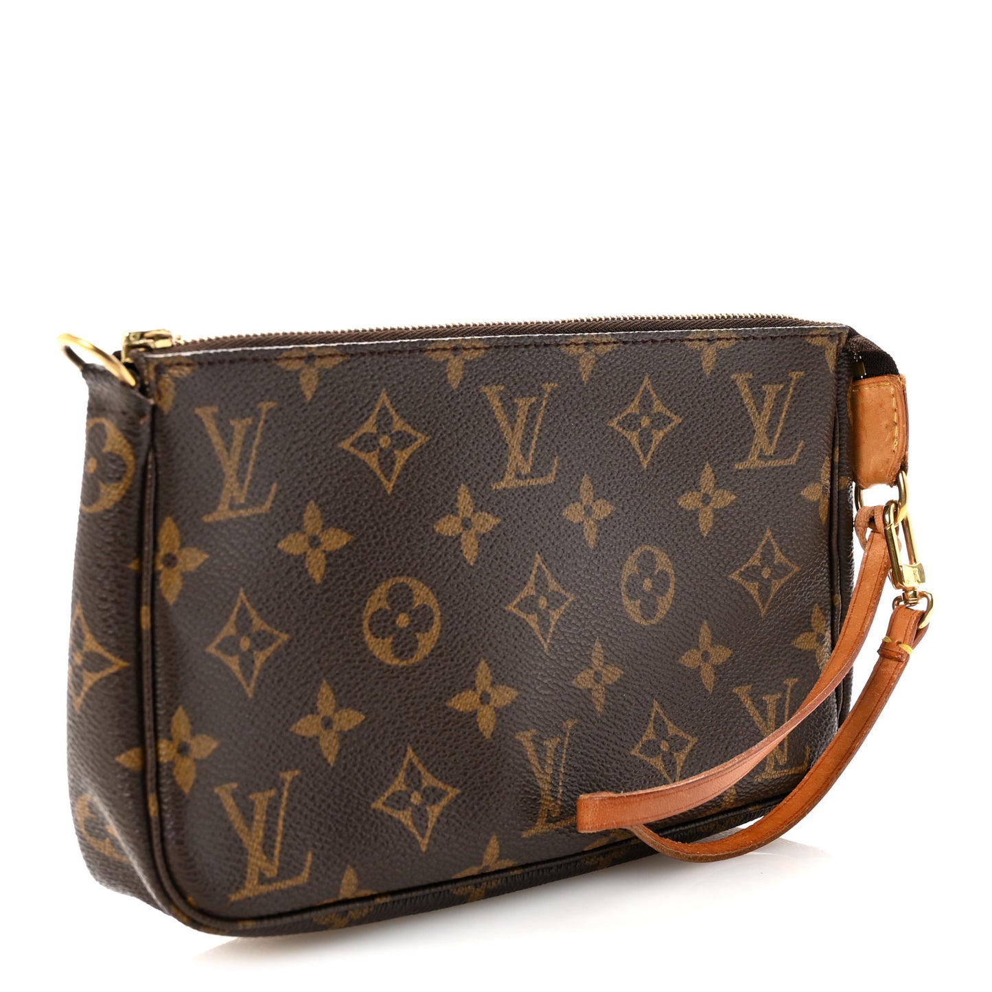 Monogram Pochette Accessories