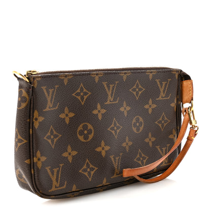 Louis Vuitton Monogram Pochette Accessories 3 of 7