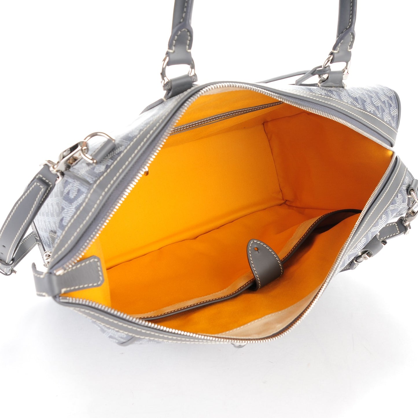 Goyardine Victoria Grey