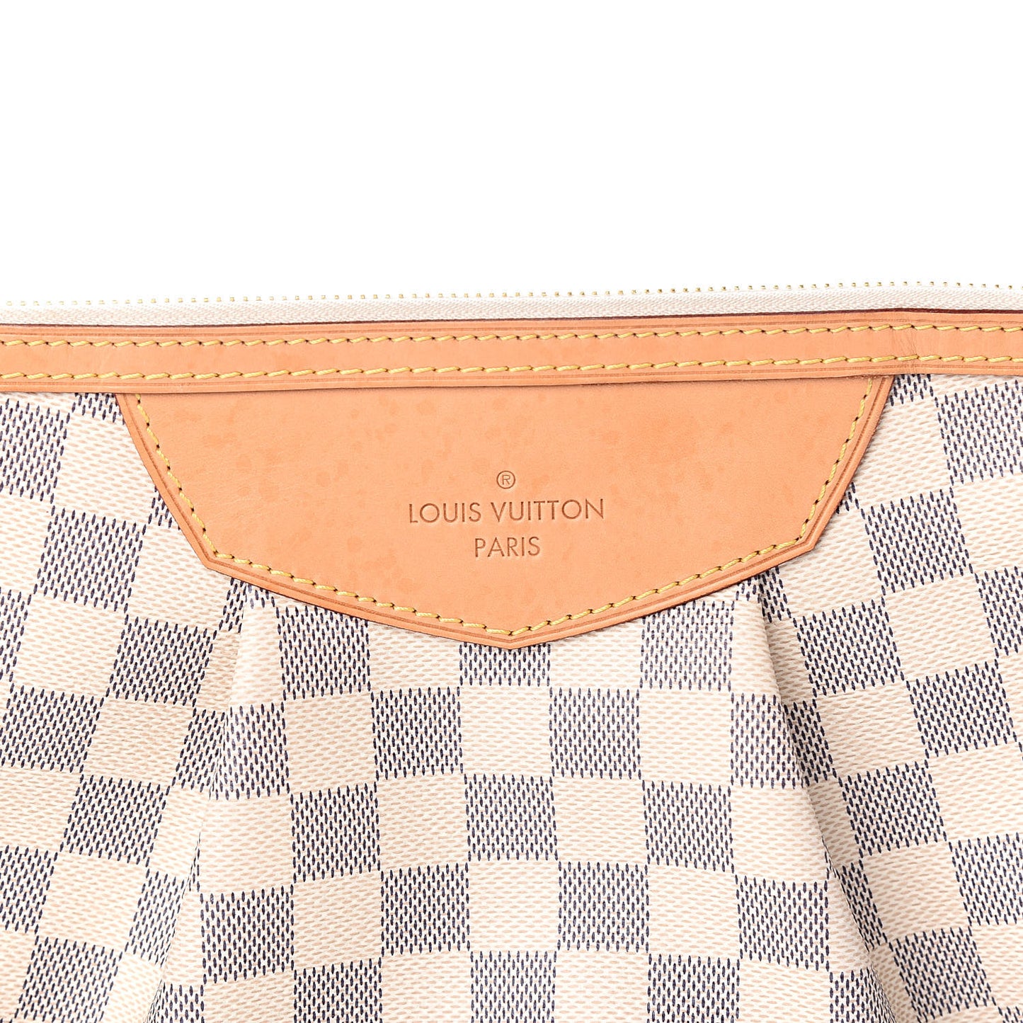 Damier Azur Siracusa PM