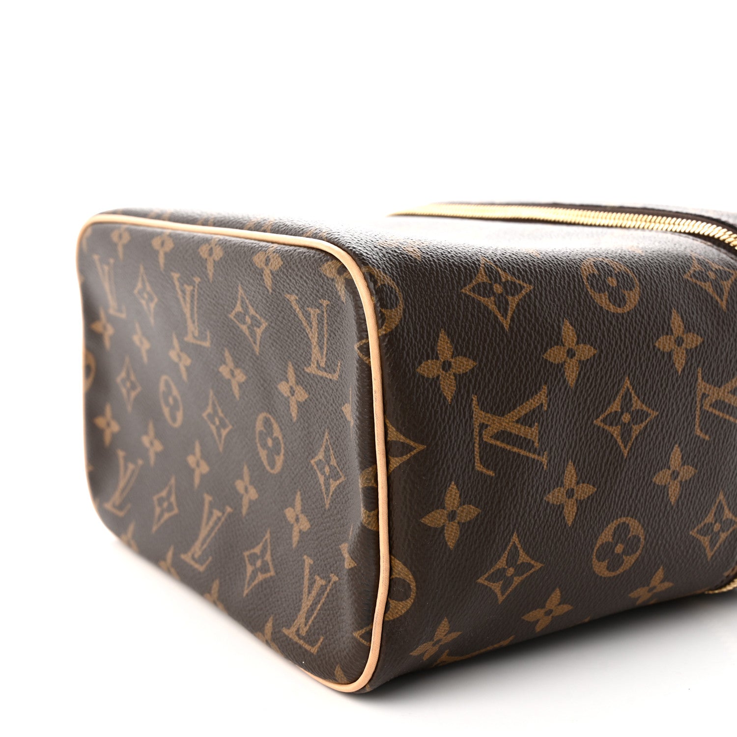 Louis Vuitton Monogram Nice BB 9 of 12