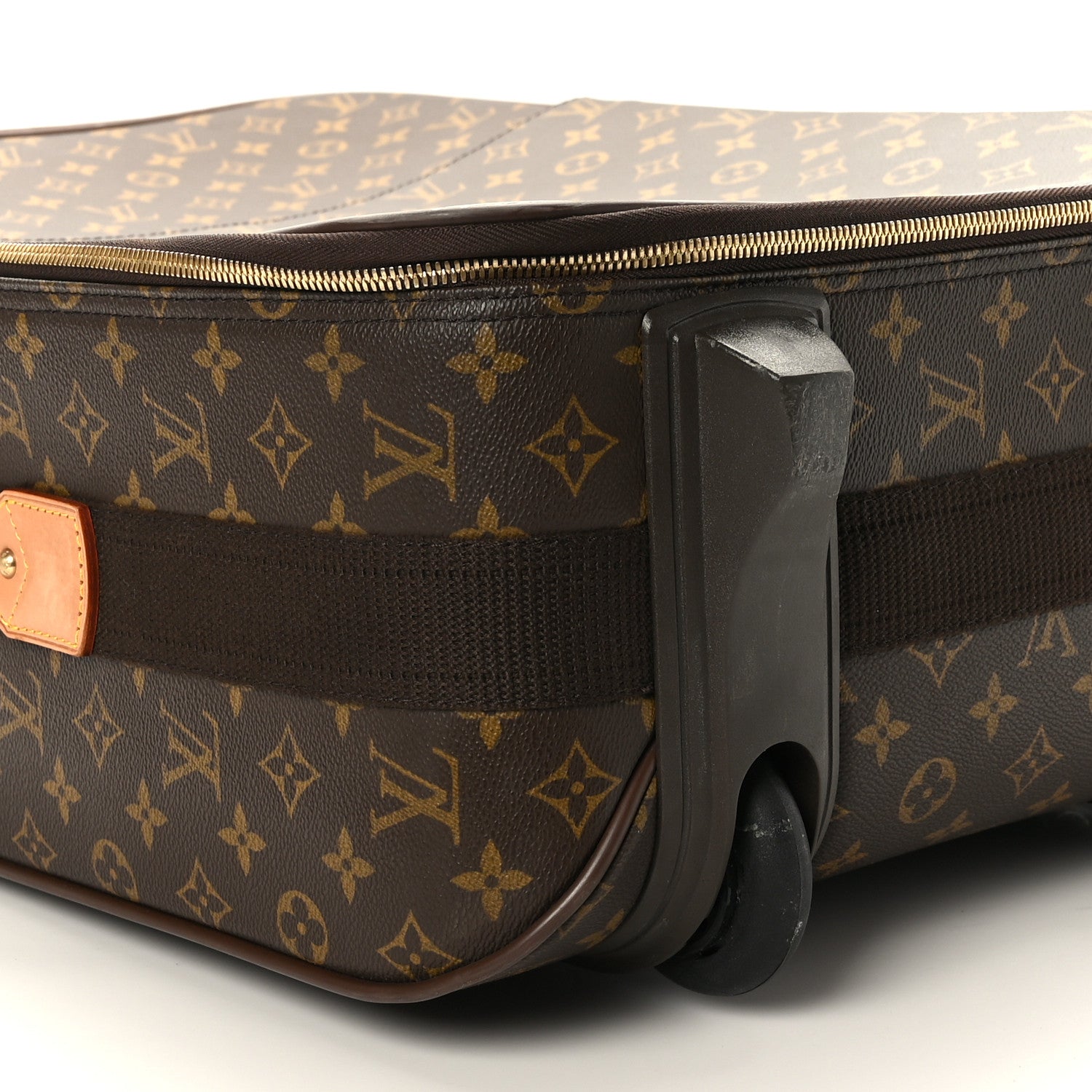 Louis Vuitton Monogram Pegase 55 6 of 8