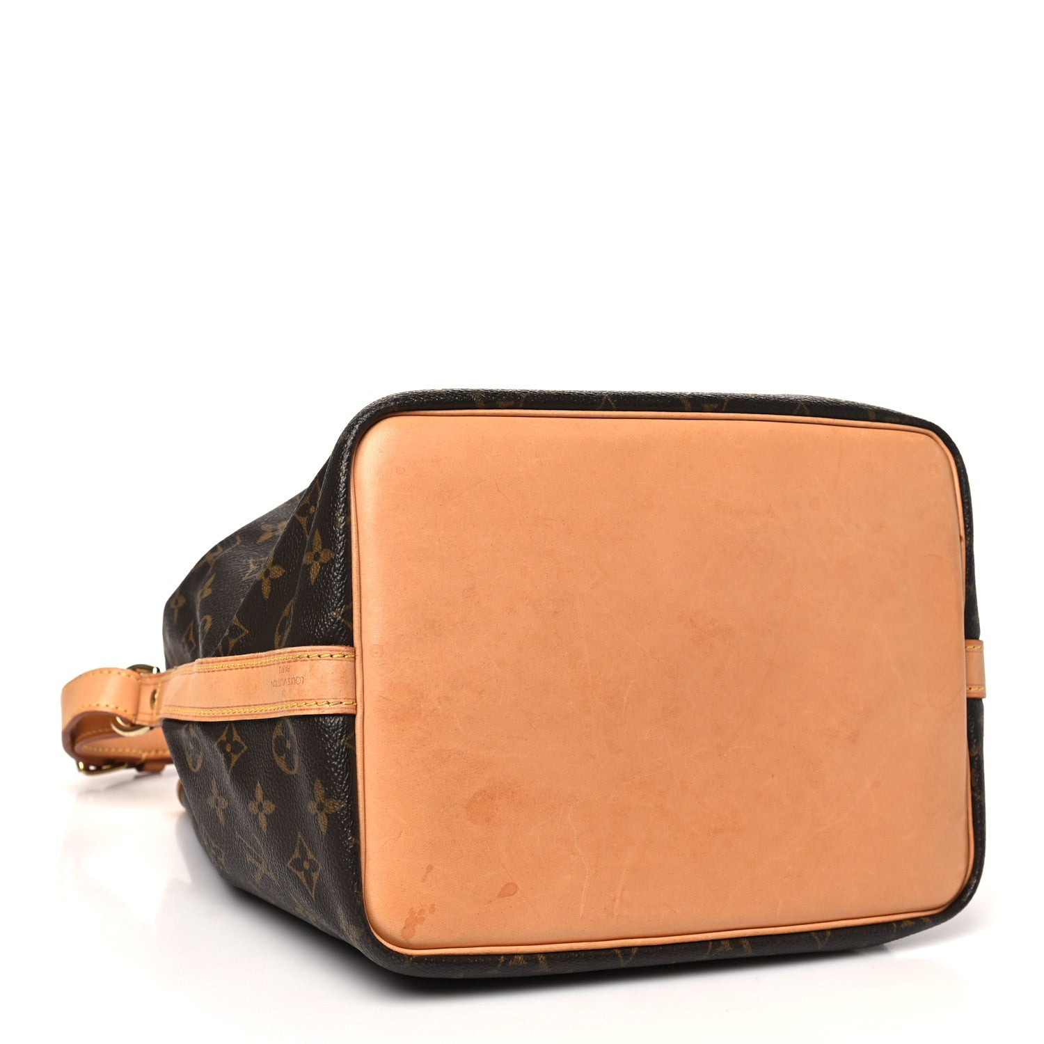 Louis Vuitton Monogram Petit Noe 4 of 11