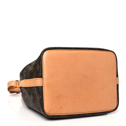 Louis Vuitton Monogram Petit Noe 4 of 11