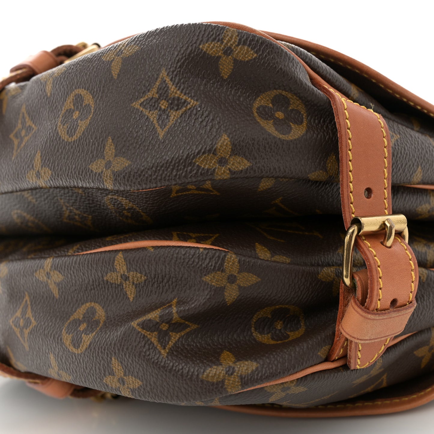 Monogram Saumur 30