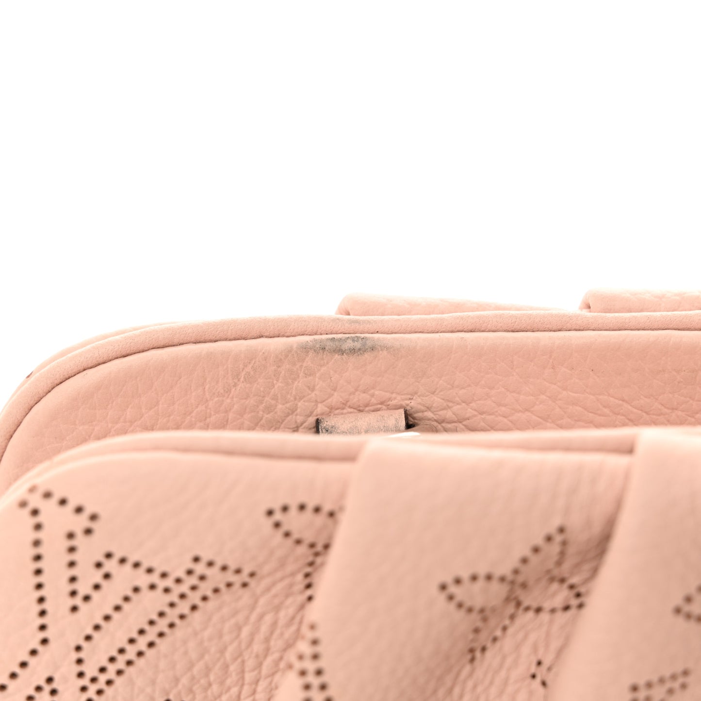 Mahina Scala Mini Pouch Magnolia