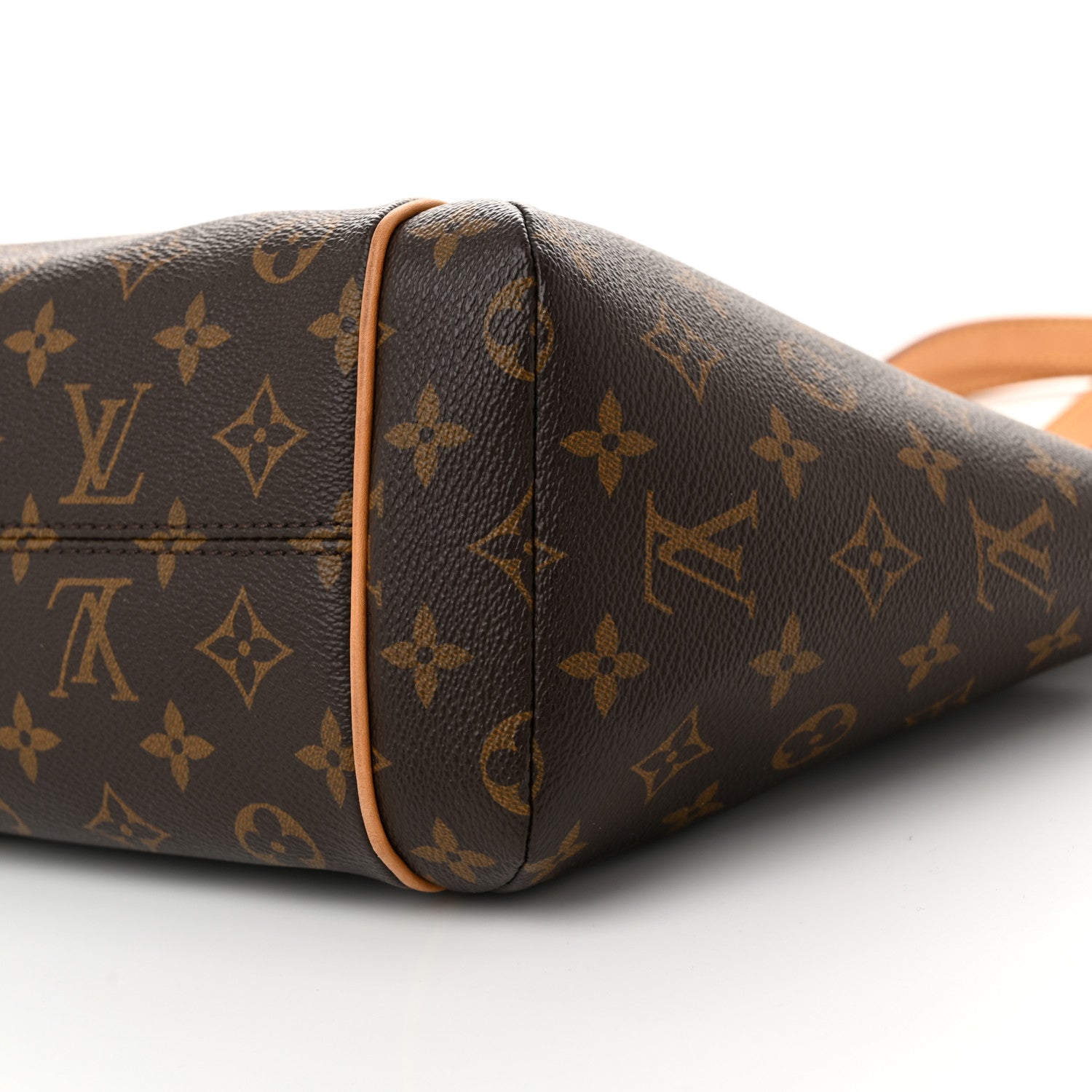 Louis Vuitton Monogram Totally PM 9 of 9
