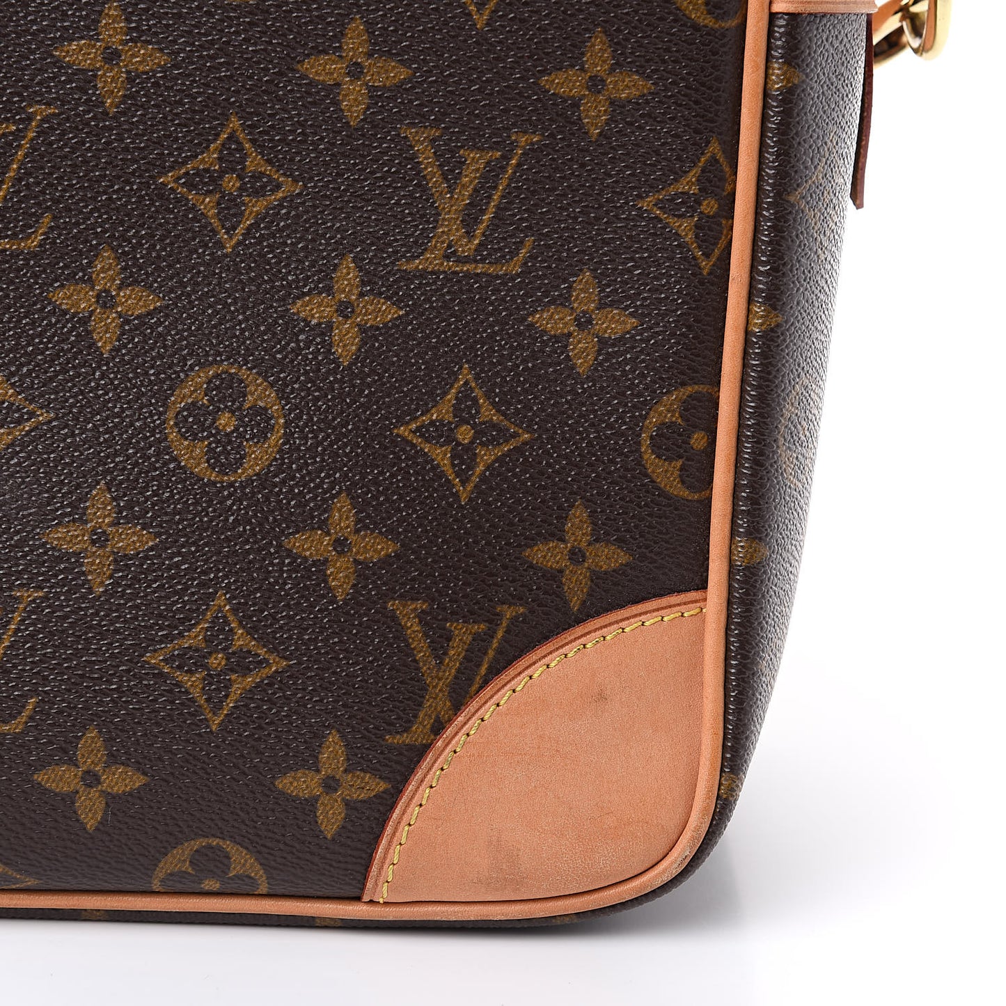 Monogram Porte-Documents Voyage GM