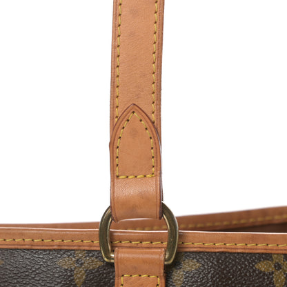 Louis Vuitton Monogram Batignolles Horizontal 13 of 15