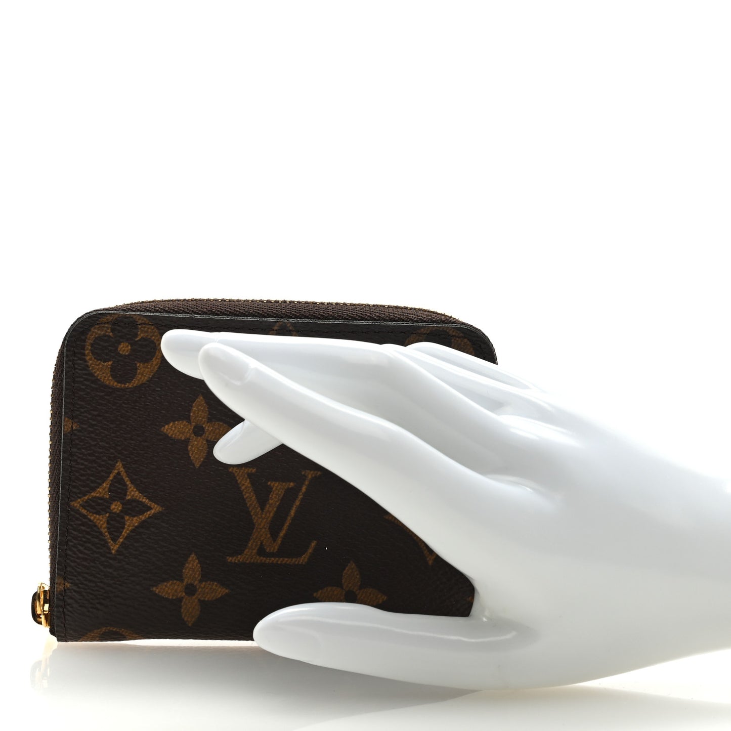 Monogram Zippy Coin Purse
