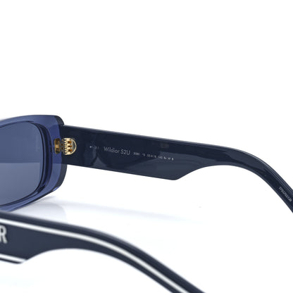 Christian Dior Wildior S2U Sunglasses Blue 6 of 7