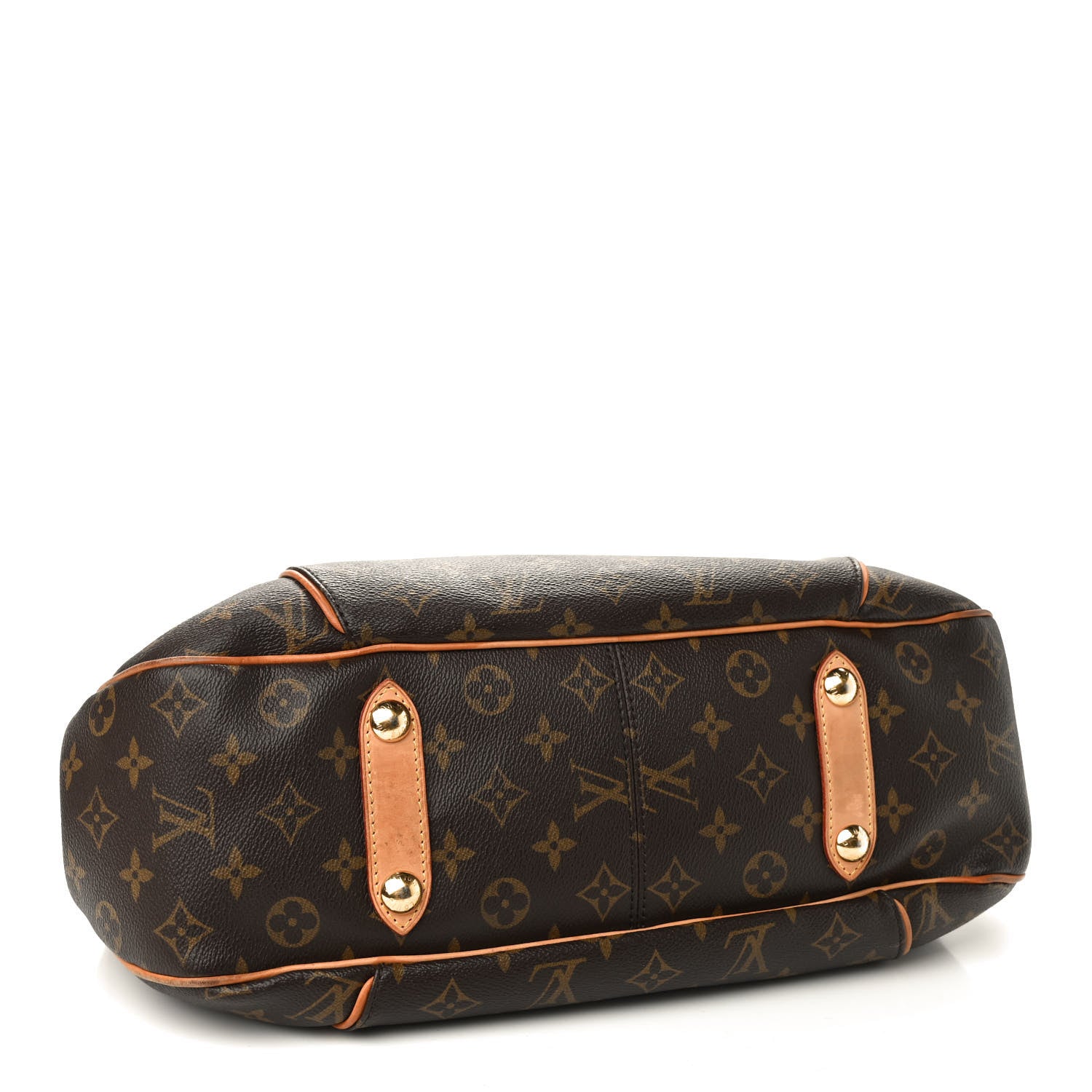 Louis Vuitton Monogram Galliera PM 4 of 10