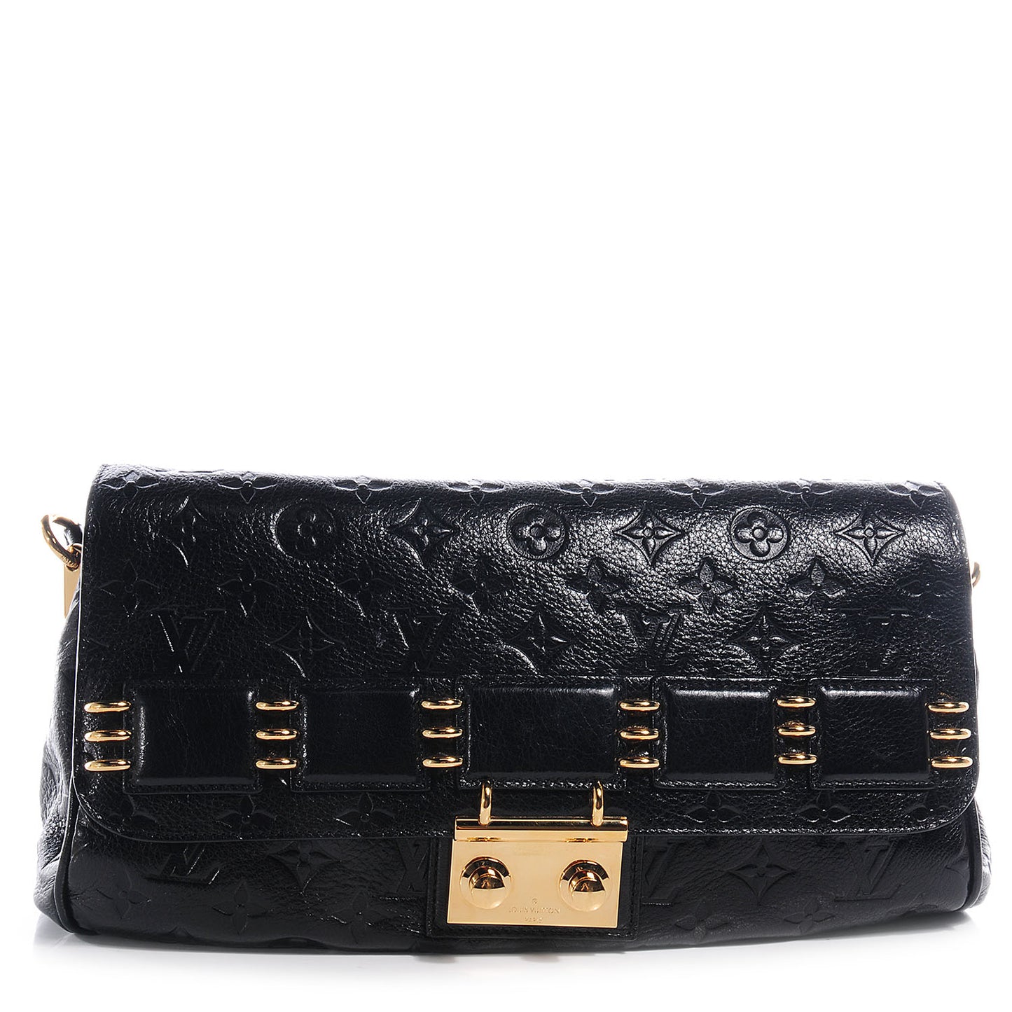 Monogram My Deer Rebelle Black