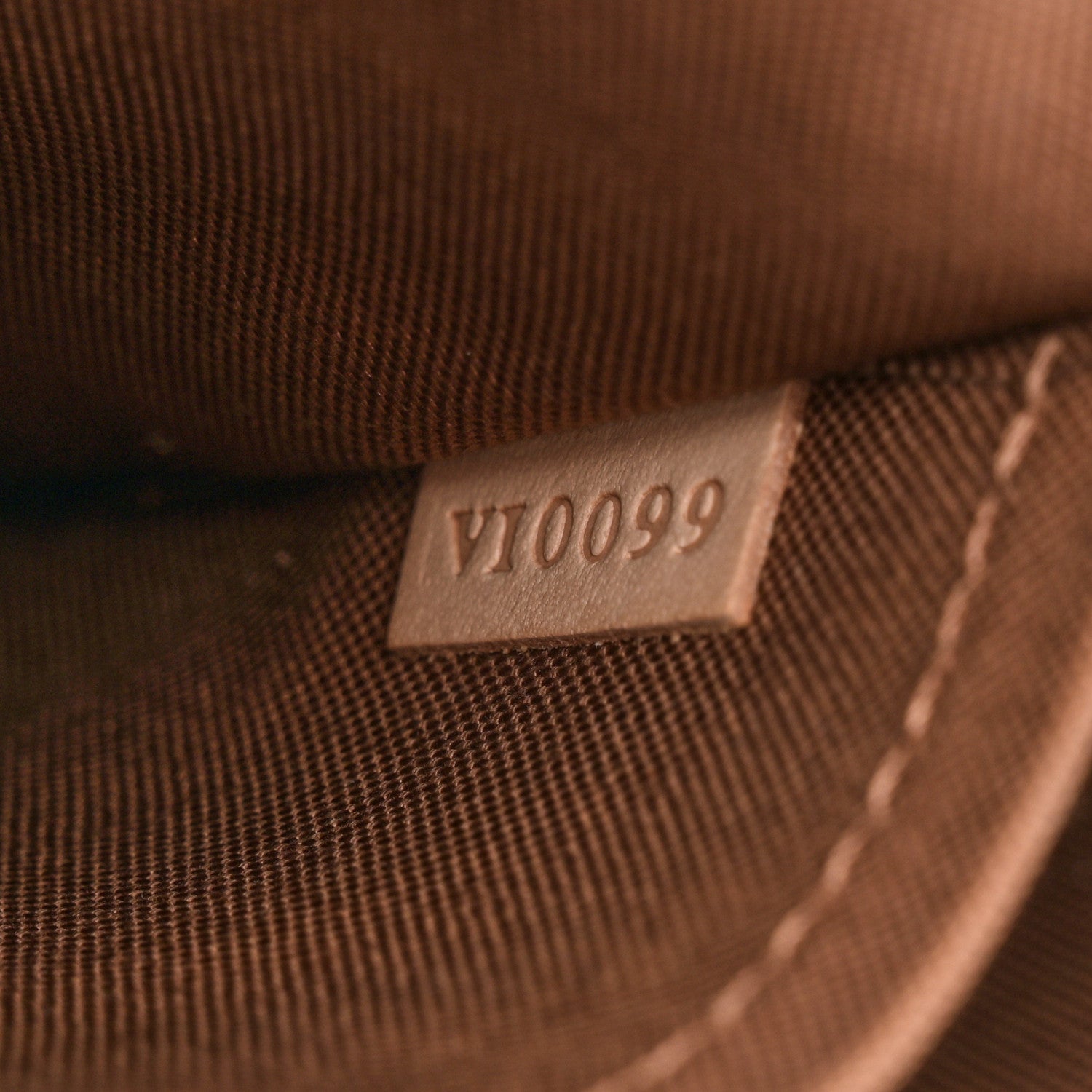 Louis Vuitton Monogram Tivoli PM 7 of 11