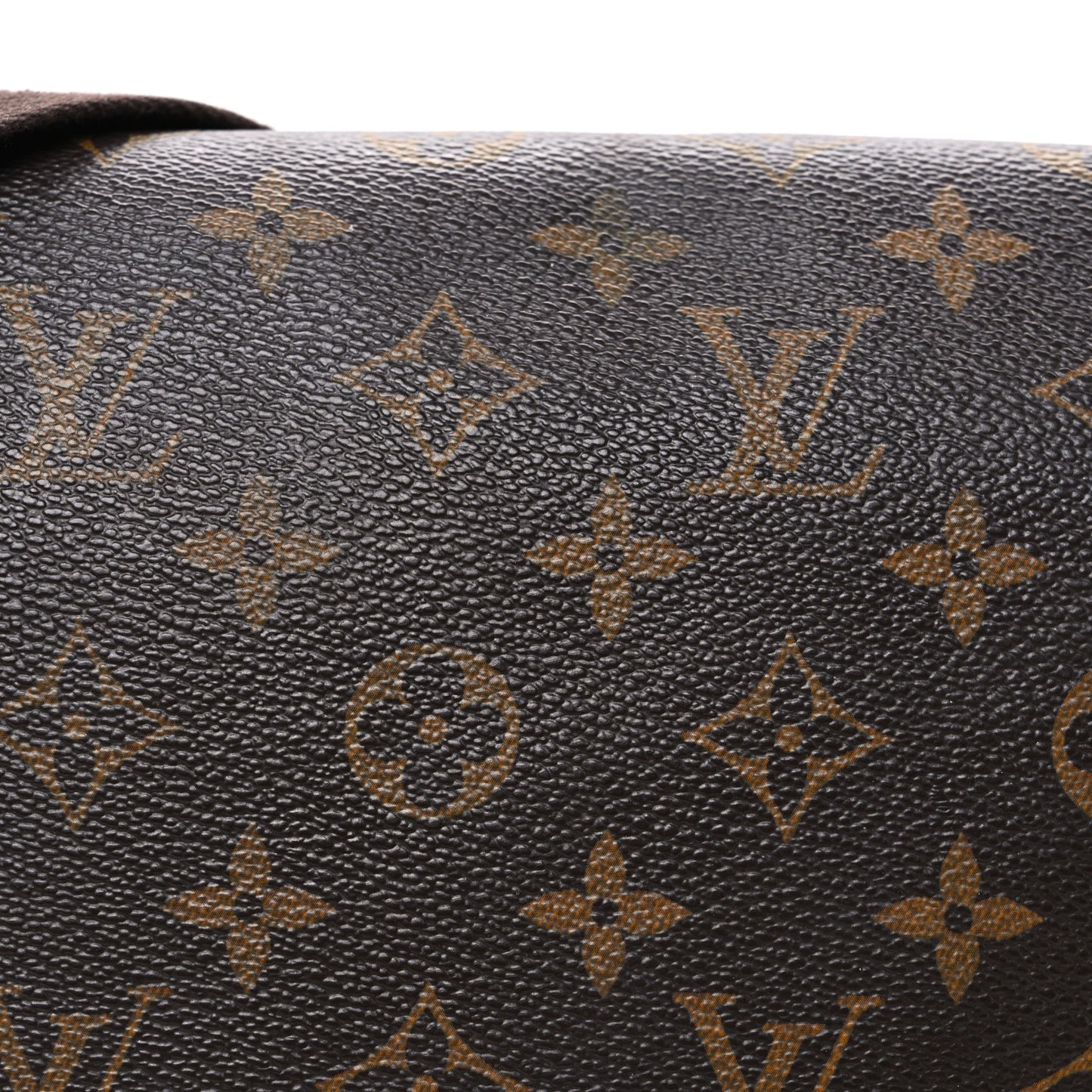 Monogram Beaubourg MM Messenger Bag