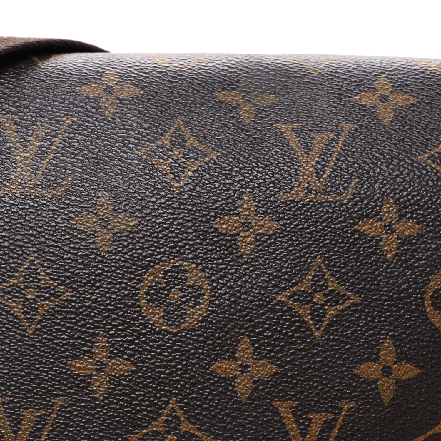 Louis Vuitton Monogram Beaubourg MM Messenger Bag 8 of 10
