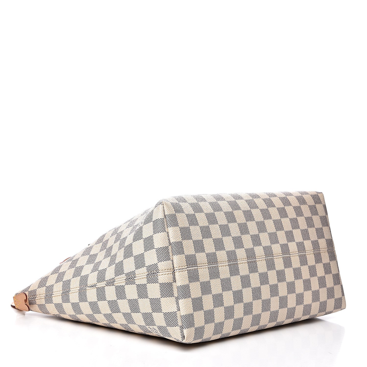 Louis Vuitton Damier Azur Iena PM 3 of 12