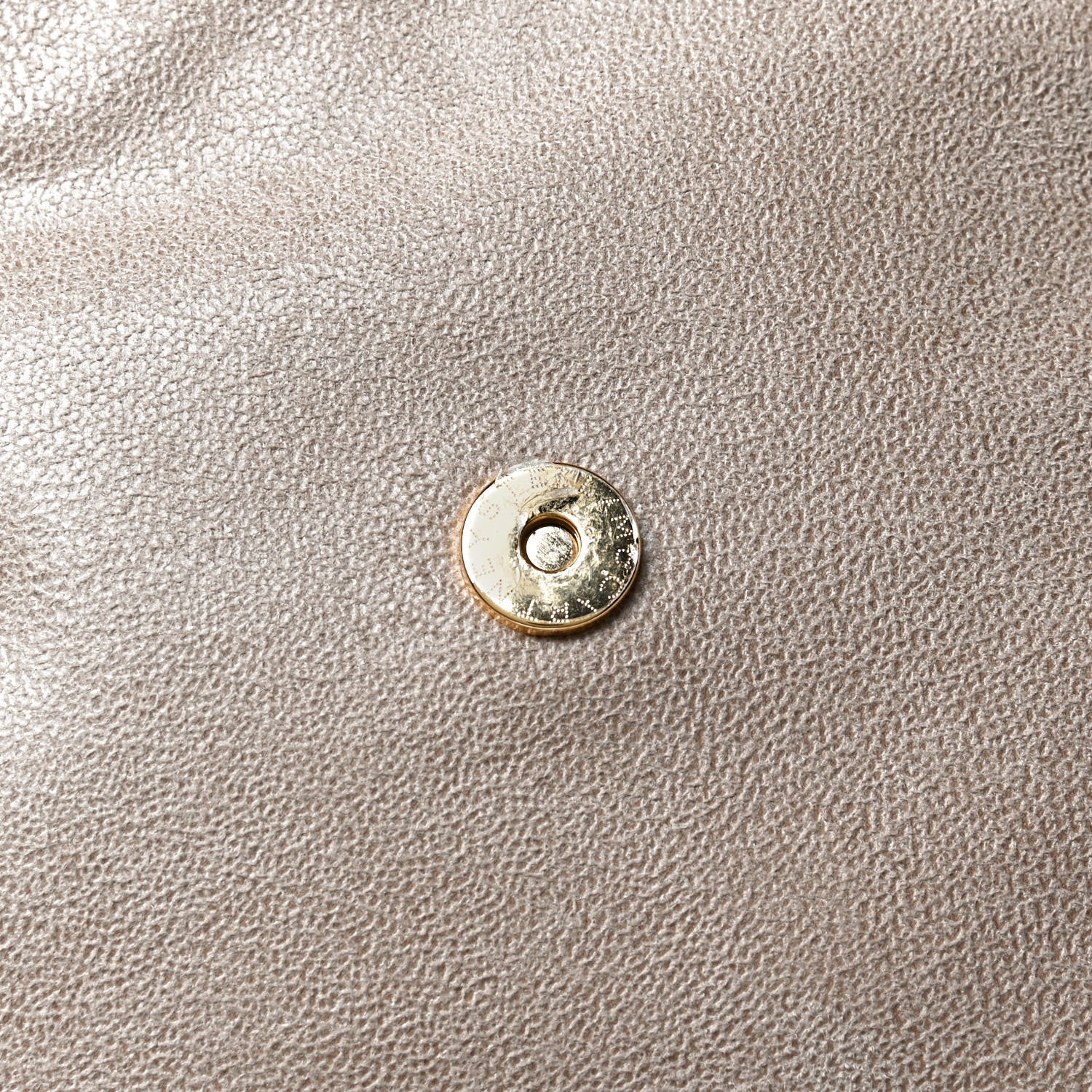 Stella McCartney Shaggy Deer Falabella Mini Crossbody Bag Sand 12 of 12